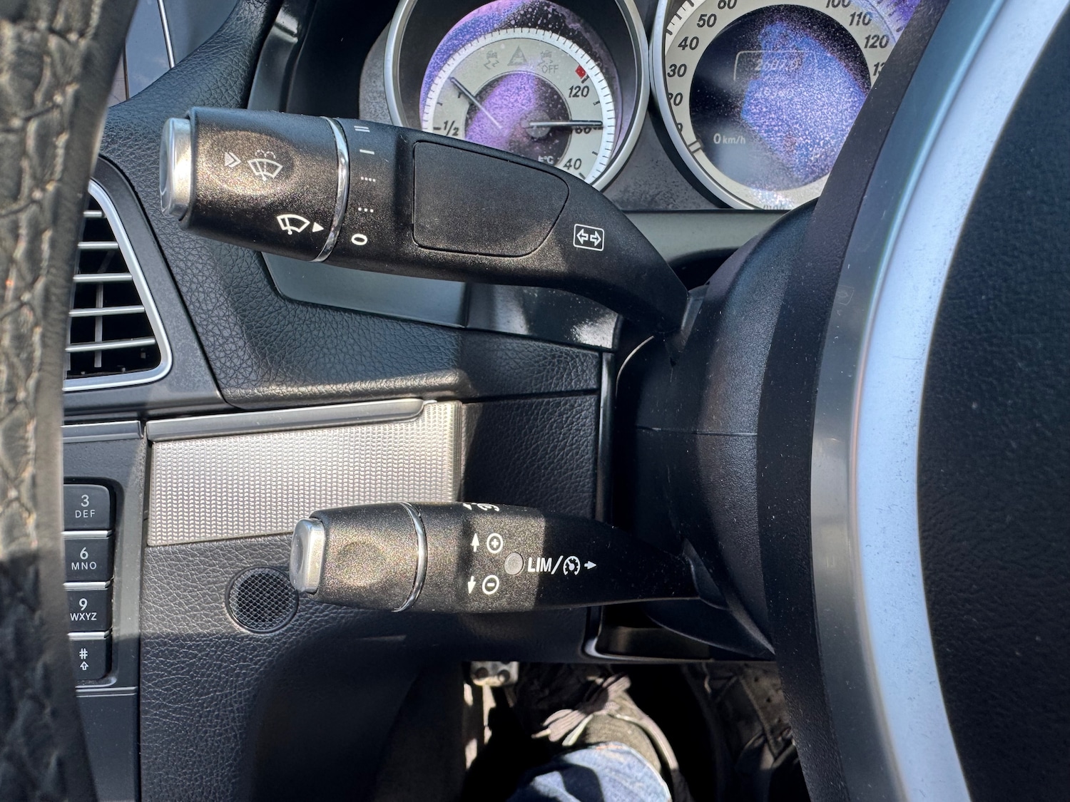 Used Mercedes-Benz E Class 2015 for sale - 77976111: Photo 19