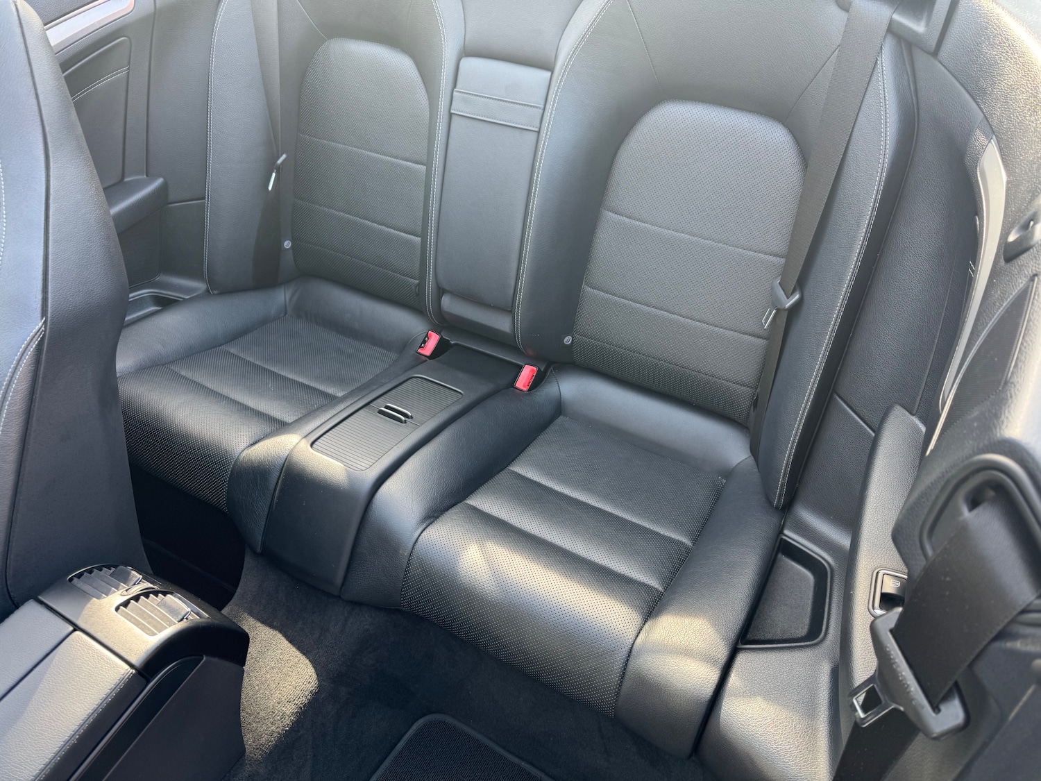 Used Mercedes-Benz E Class 2015 for sale - 77976111: Photo 23