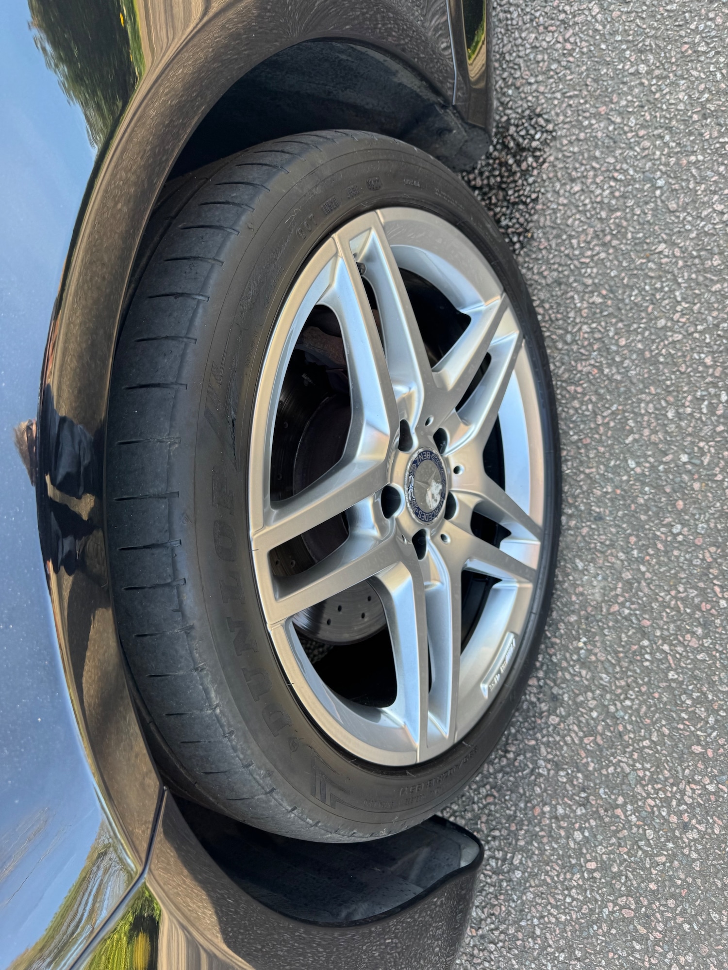 Used Mercedes-Benz E Class 2015 for sale - 77976111: Photo 27