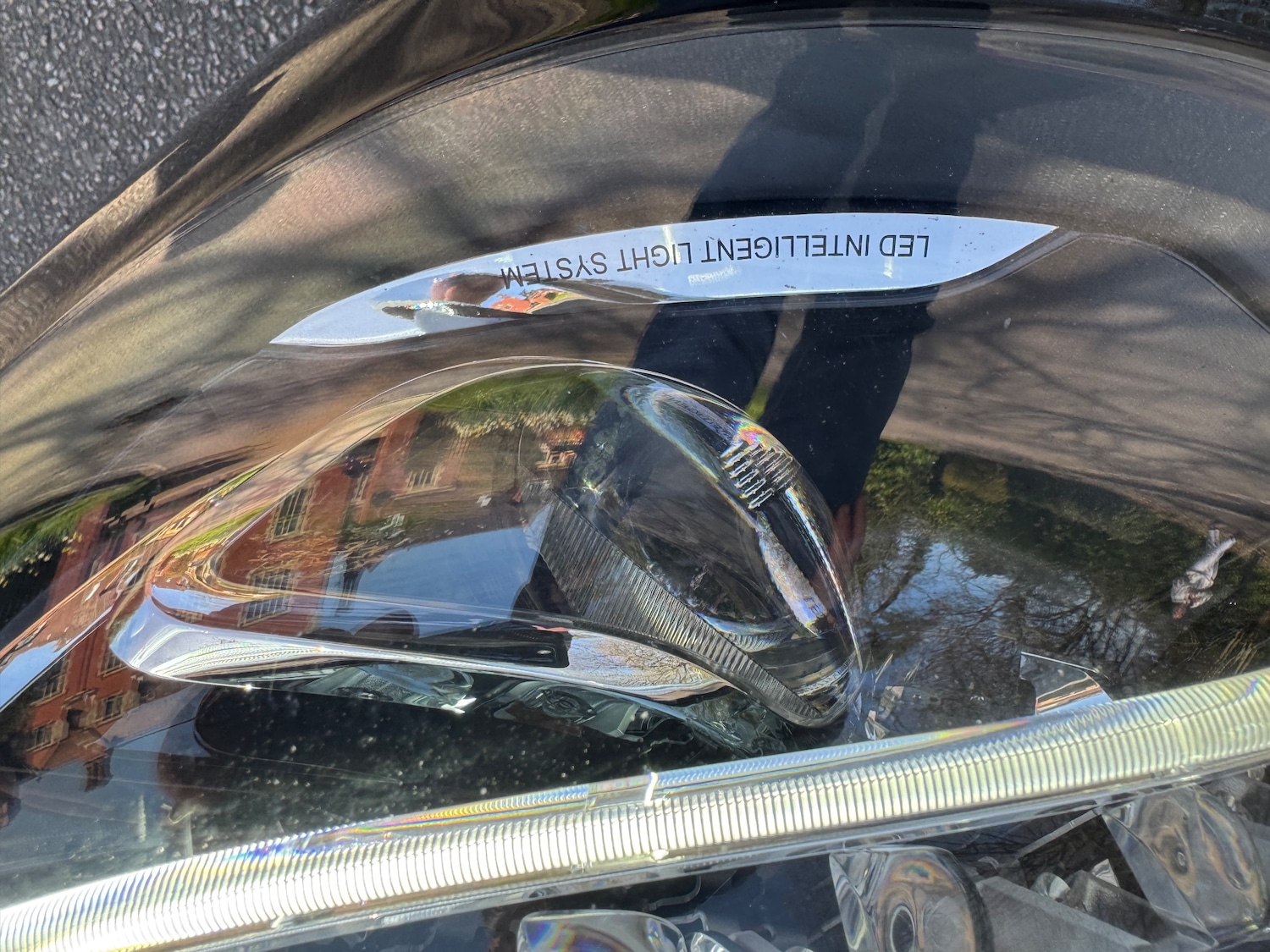 Used Mercedes-Benz E Class 2015 for sale - 77976111: Photo 34