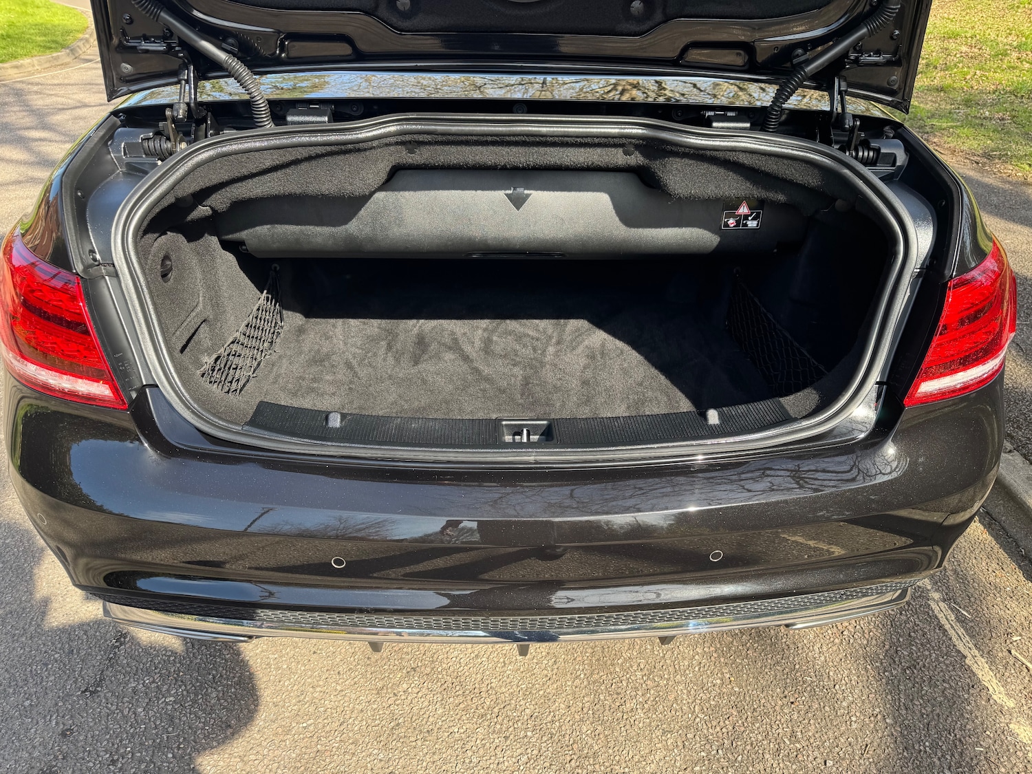 Used Mercedes-Benz E Class 2015 for sale - 77976111: Photo 8