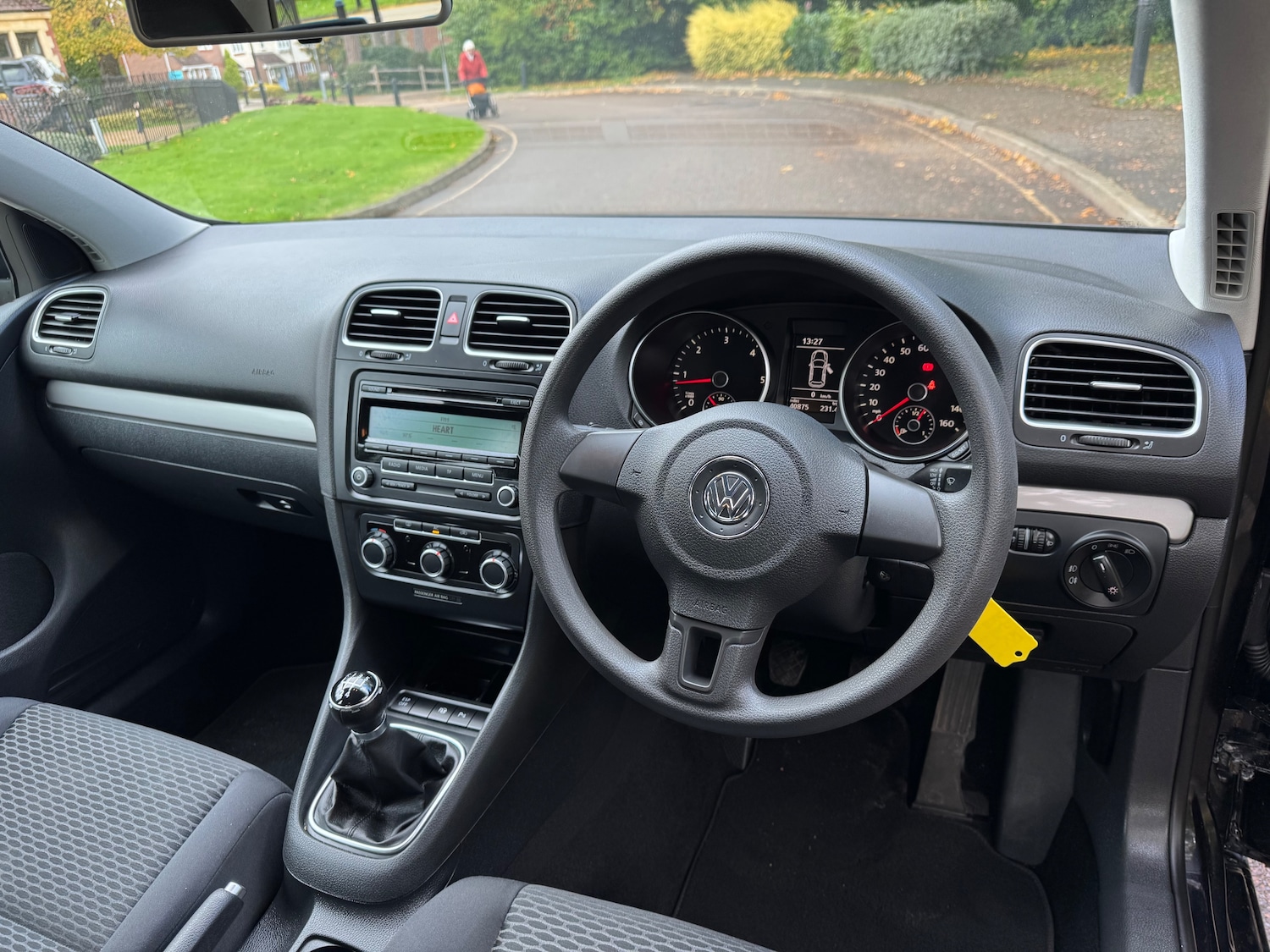 Used Volkswagen Golf 2009 for sale - 77006518: Photo 11