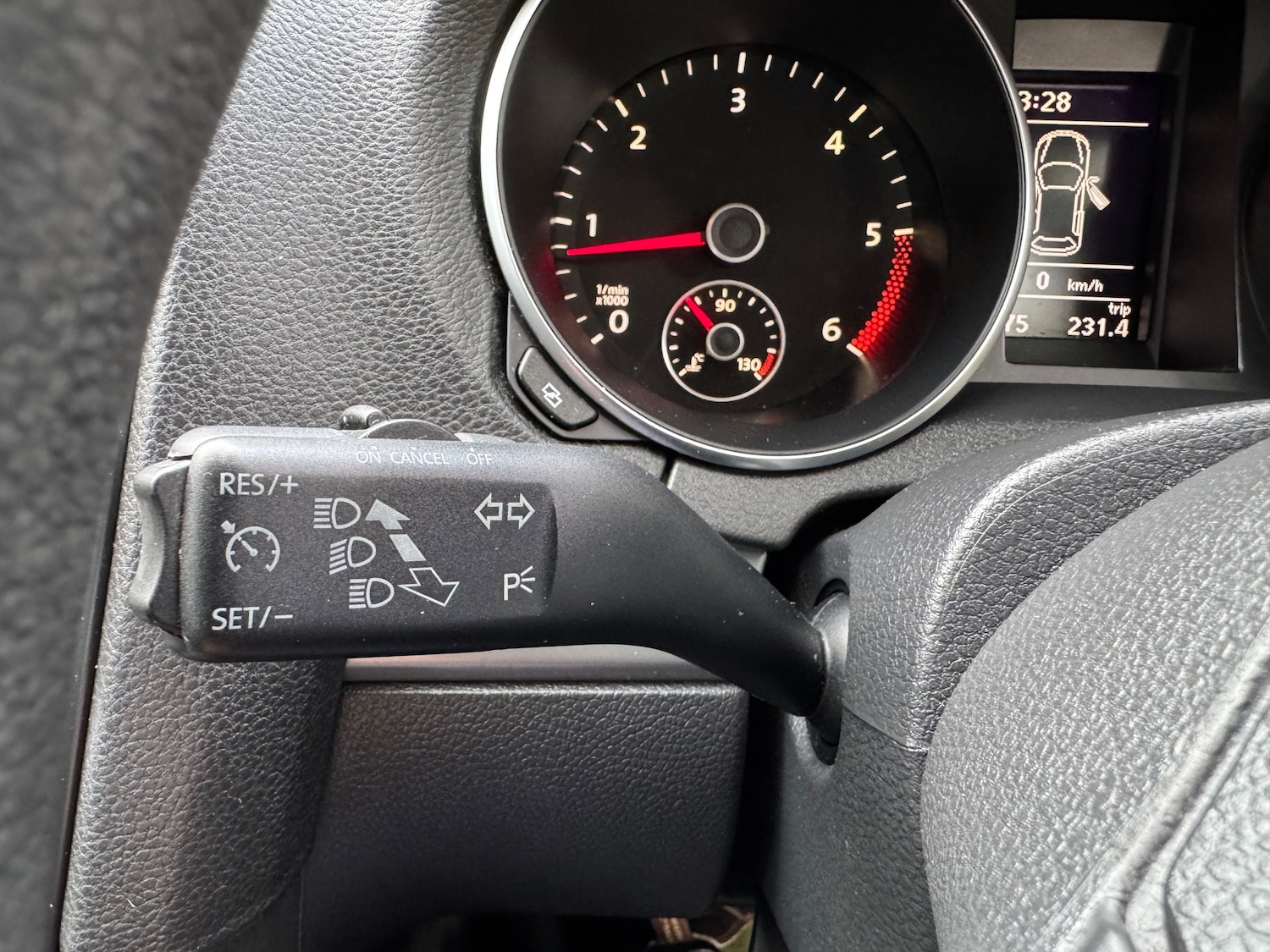 Used Volkswagen Golf 2009 for sale - 77006518: Photo 15