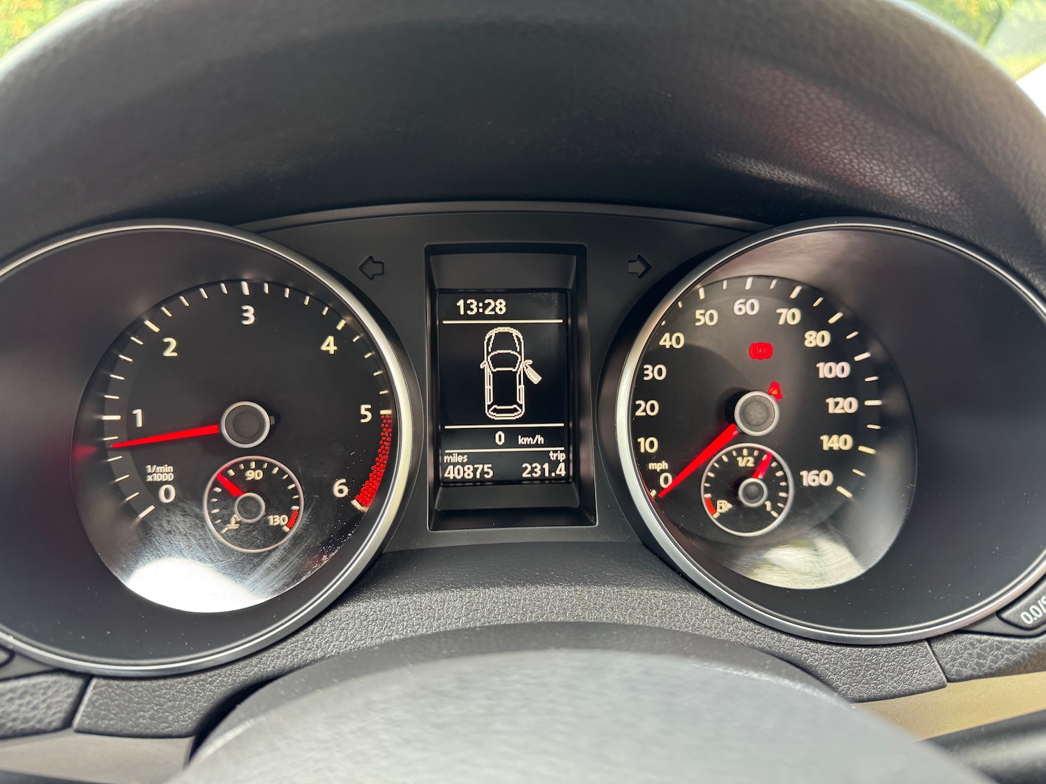 Used Volkswagen Golf 2009 for sale - 77006518: Photo 16