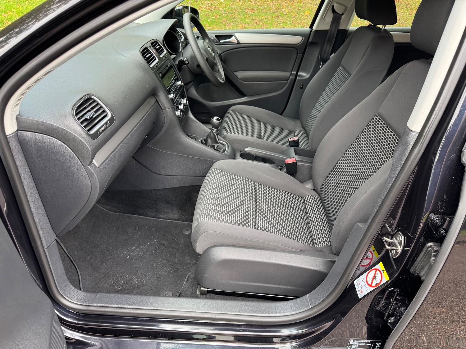 Used Volkswagen Golf 2009 for sale - 77006518: Photo 19