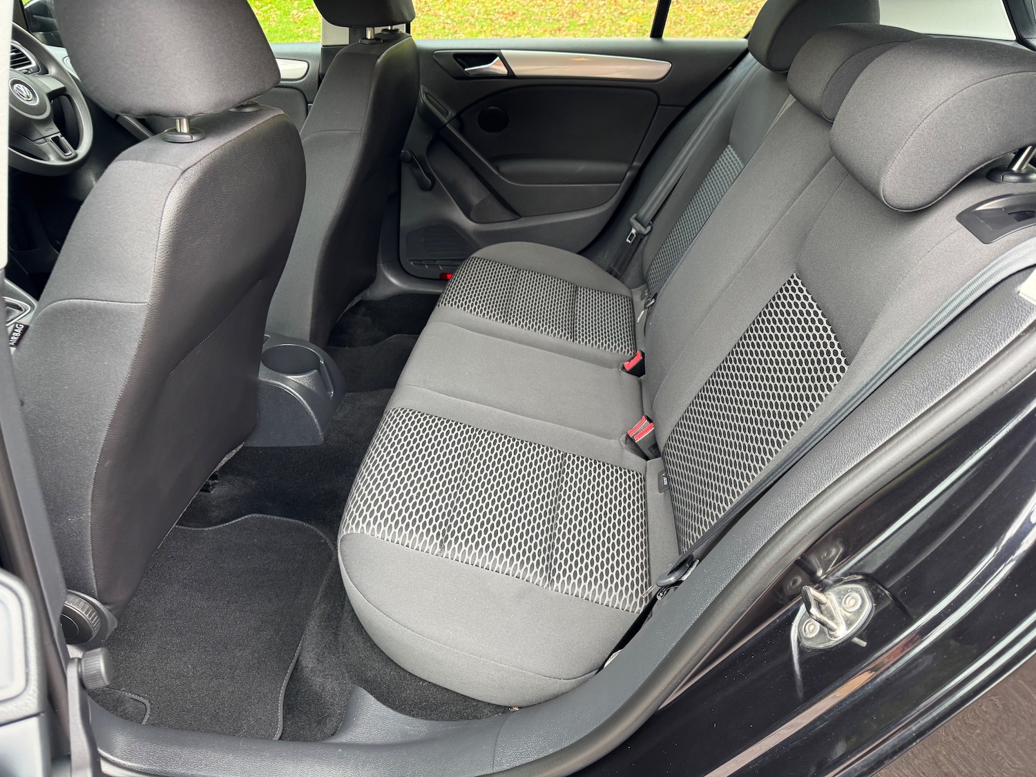 Used Volkswagen Golf 2009 for sale - 77006518: Photo 21