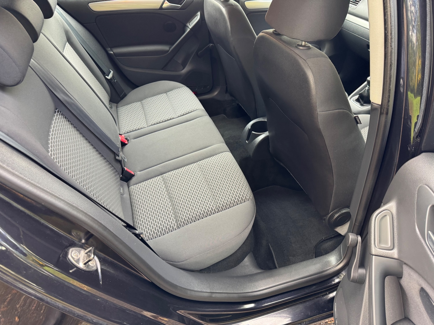 Used Volkswagen Golf 2009 for sale - 77006518: Photo 22