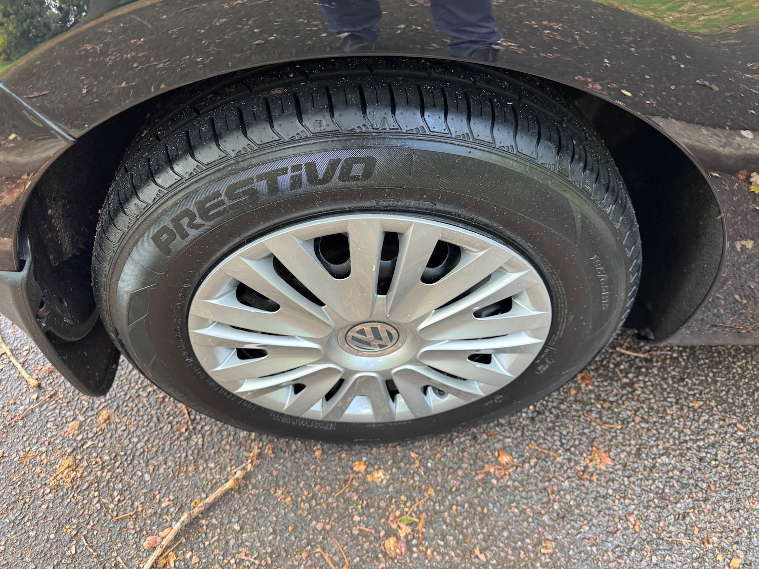 Used Volkswagen Golf 2009 for sale - 77006518: Photo 23