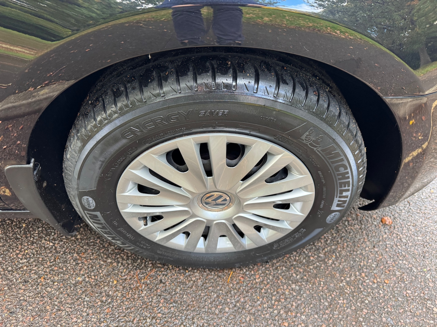 Used Volkswagen Golf 2009 for sale - 77006518: Photo 24