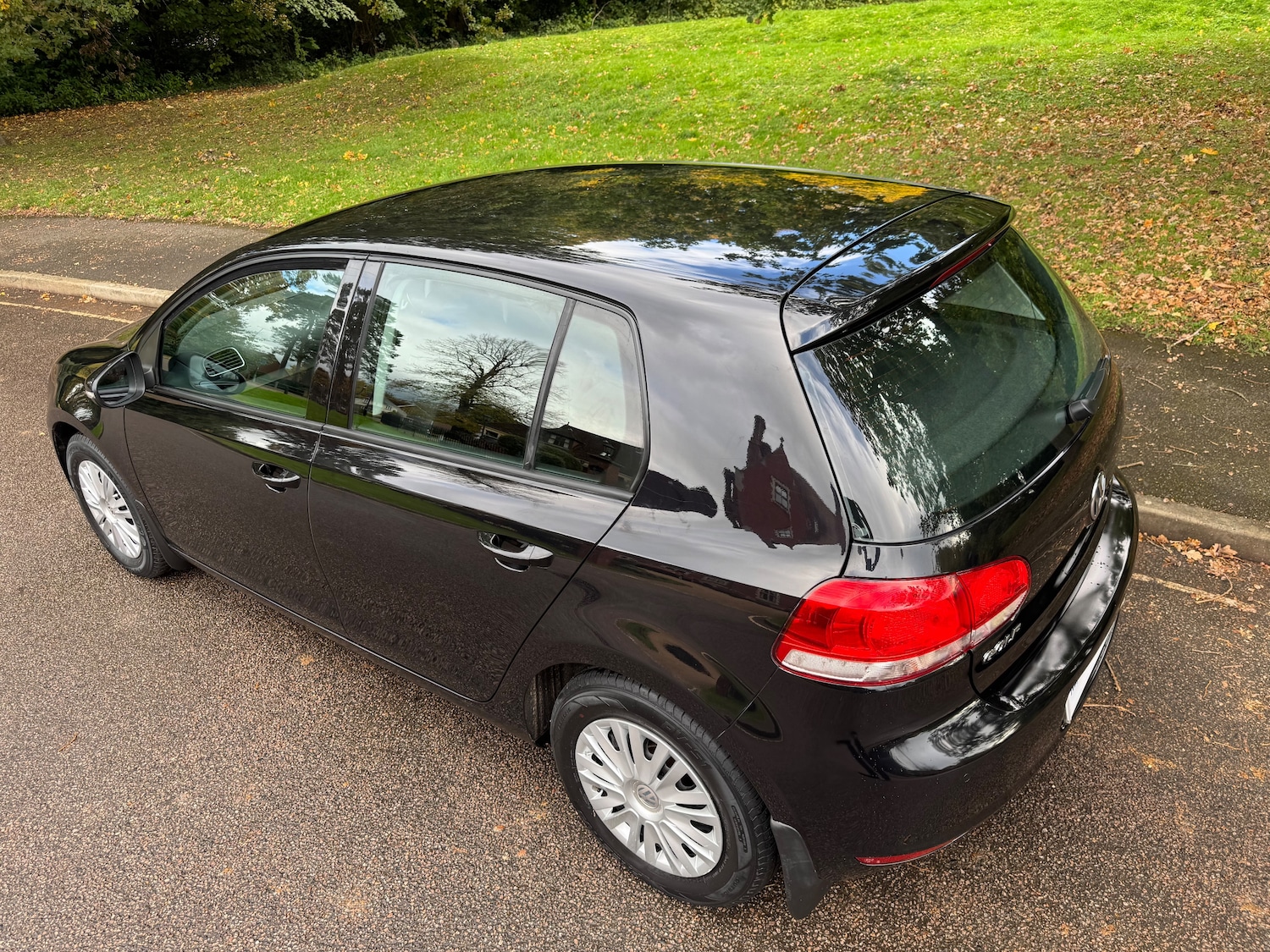 Used Volkswagen Golf 2009 for sale - 77006518: Photo 27