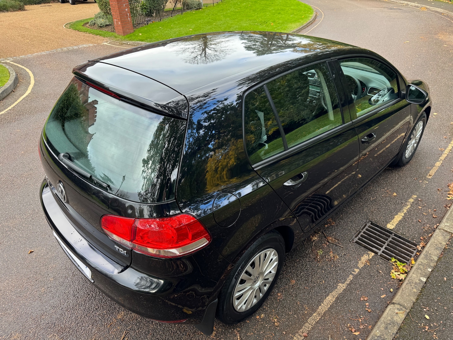 Used Volkswagen Golf 2009 for sale - 77006518: Photo 28