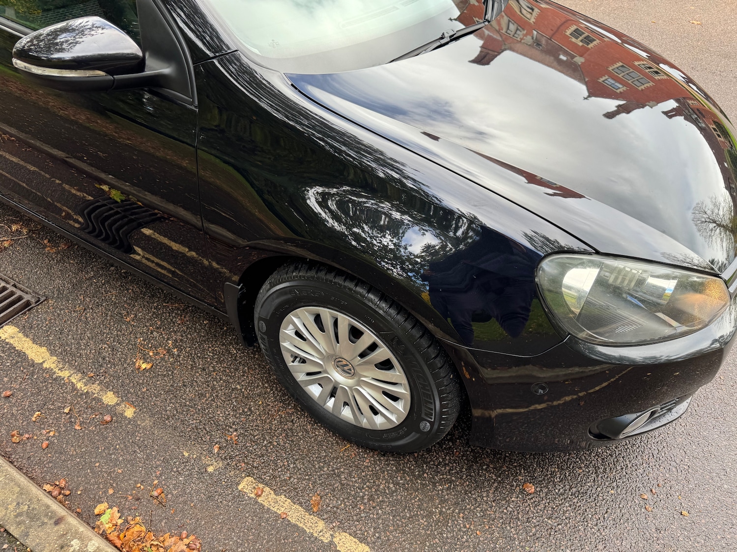 Used Volkswagen Golf 2009 for sale - 77006518: Photo 29