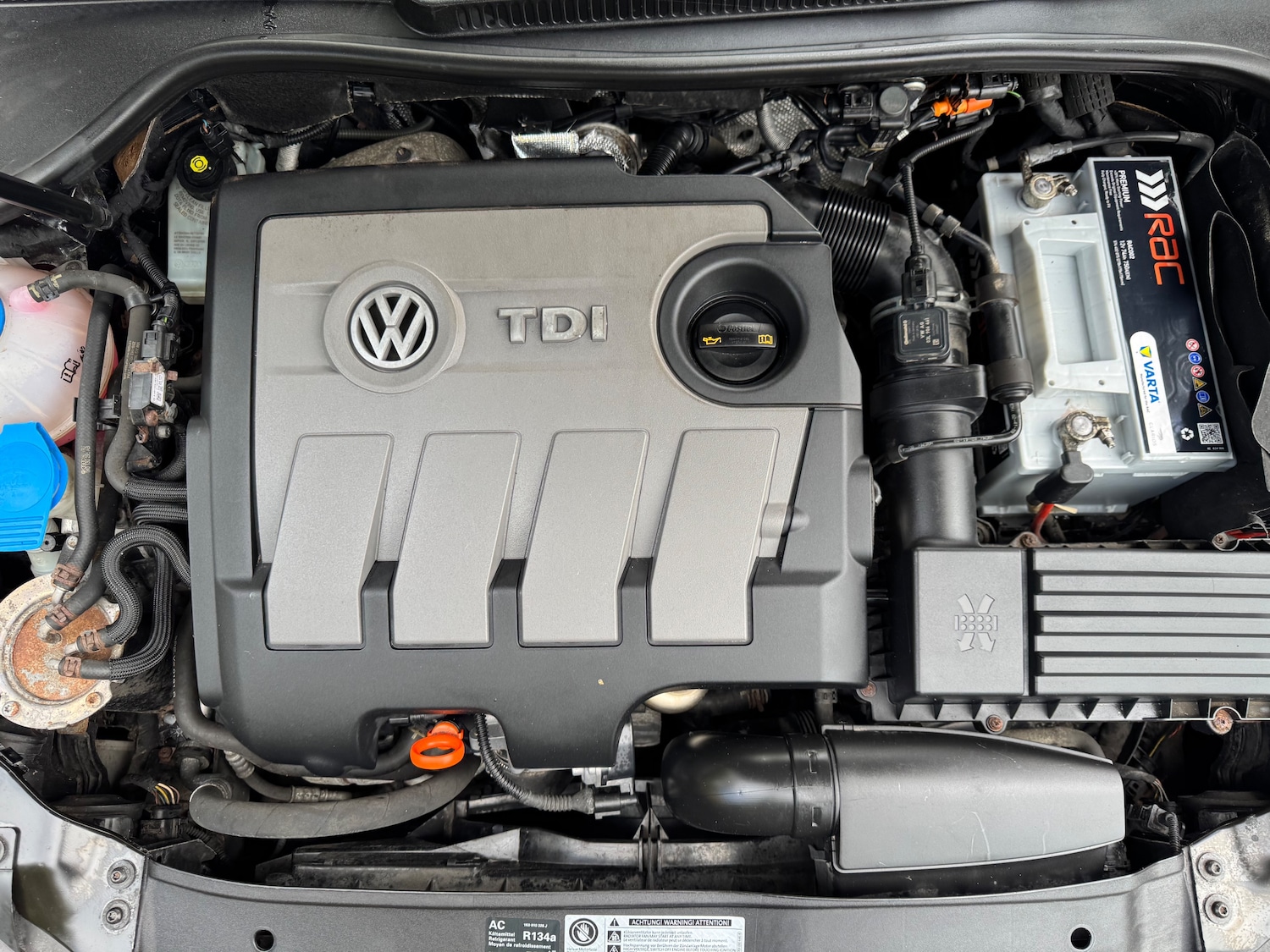 Used Volkswagen Golf 2009 for sale - 77006518: Photo 31