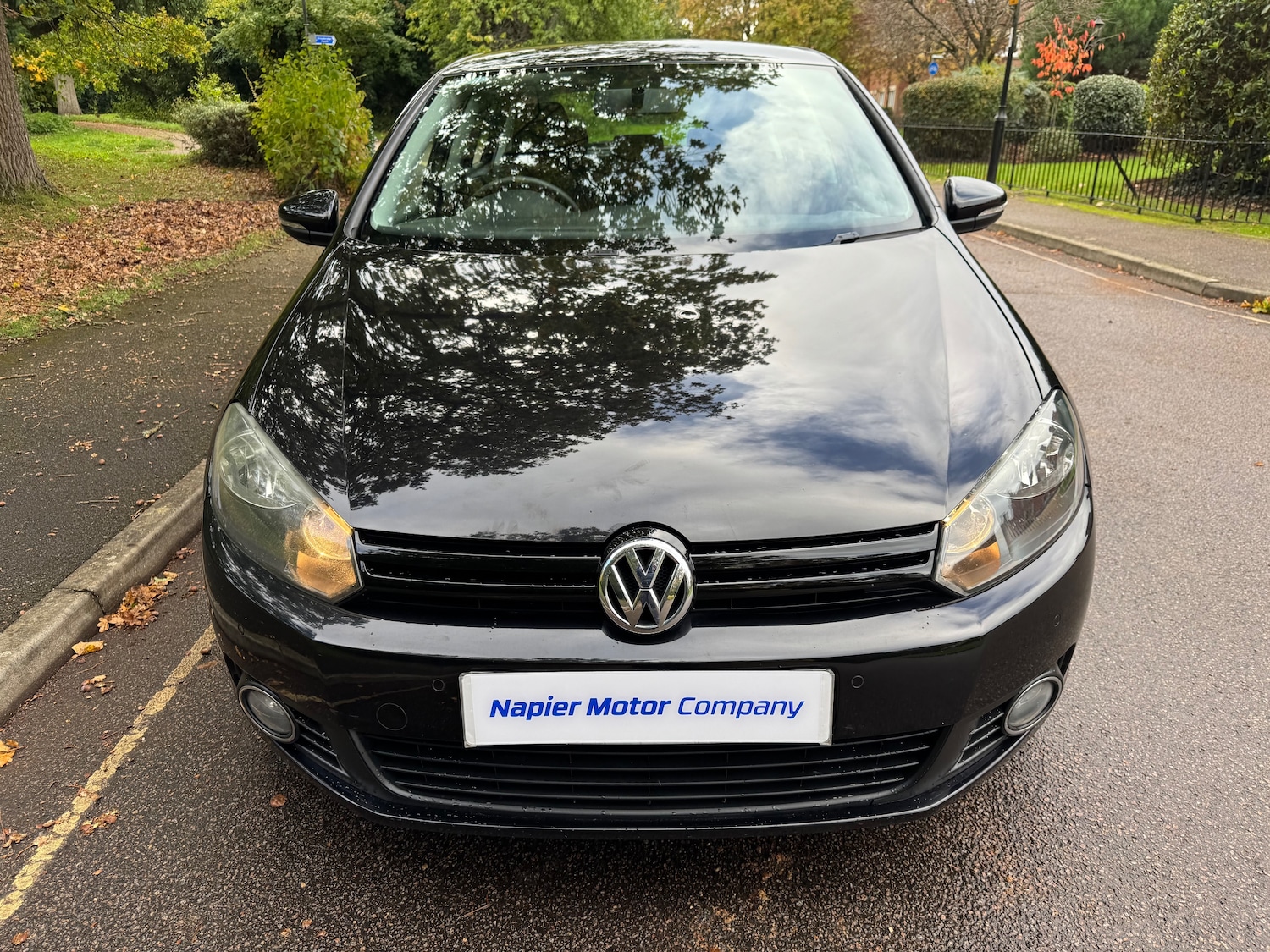 Used Volkswagen Golf 2009 for sale - 77006518: Photo 32