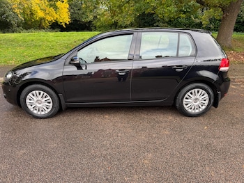 Used Volkswagen Golf 2009 for sale - 77006518: Photo