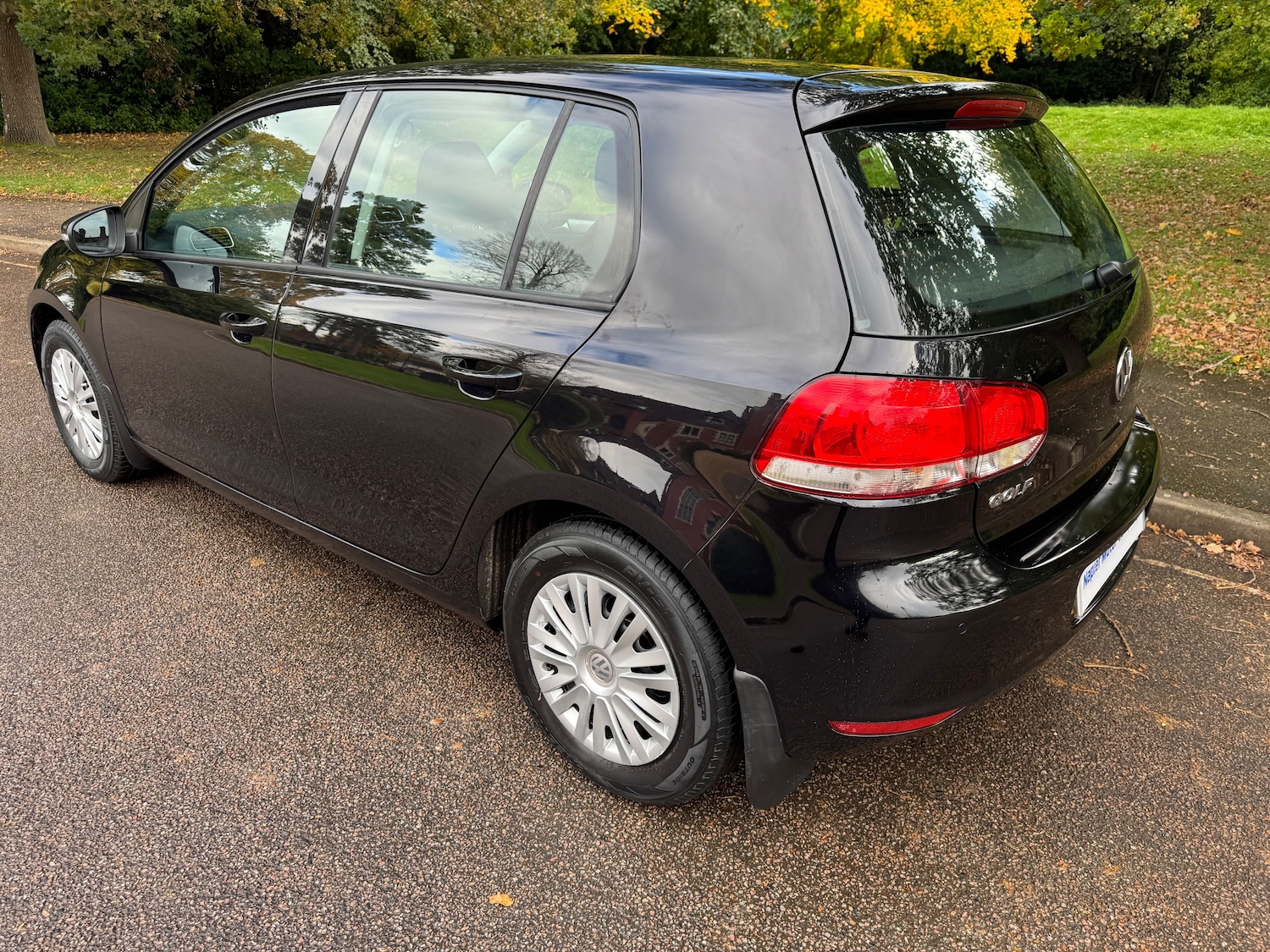 Used Volkswagen Golf 2009 for sale - 77006518: Photo 5