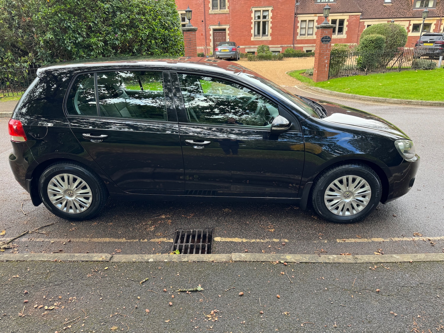 Used Volkswagen Golf 2009 for sale - 77006518: Photo 9