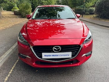 Used Mazda Mazda3 2018 for sale - 79662949: Photo