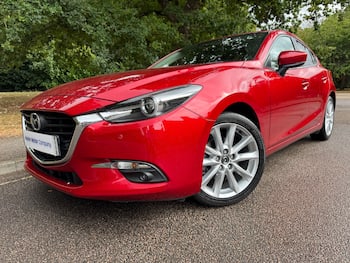 Used Mazda Mazda3 2018 for sale - 79662949: Photo