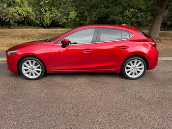 Used Mazda Mazda3 2018 for sale - 79662949: Photo