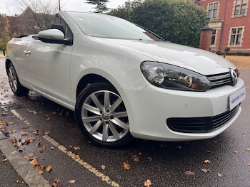 Used Volkswagen Golf 2015 for sale - 76458710: Photo
