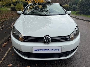 Used Volkswagen Golf 2015 for sale - 76458710: Photo