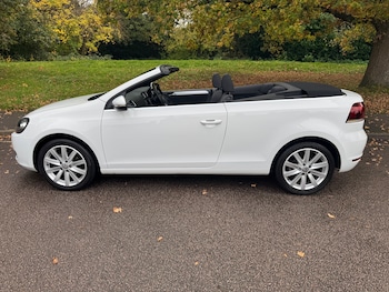 Used Volkswagen Golf 2015 for sale - 76458710: Photo