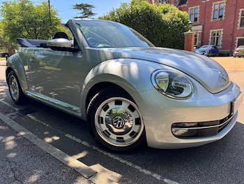 Used Volkswagen Beetle 2013 for sale - 78967313: Photo