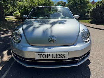 Used Volkswagen Beetle 2013 for sale - 78967313: Photo