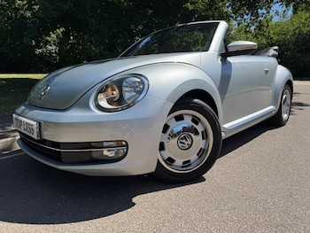 Used Volkswagen Beetle 2013 for sale - 78967313: Photo
