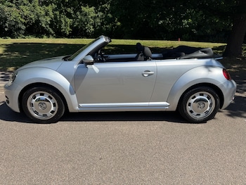Used Volkswagen Beetle 2013 for sale - 78967313: Photo
