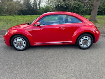 Used Volkswagen Beetle 2013 for sale - 78069727: Photo