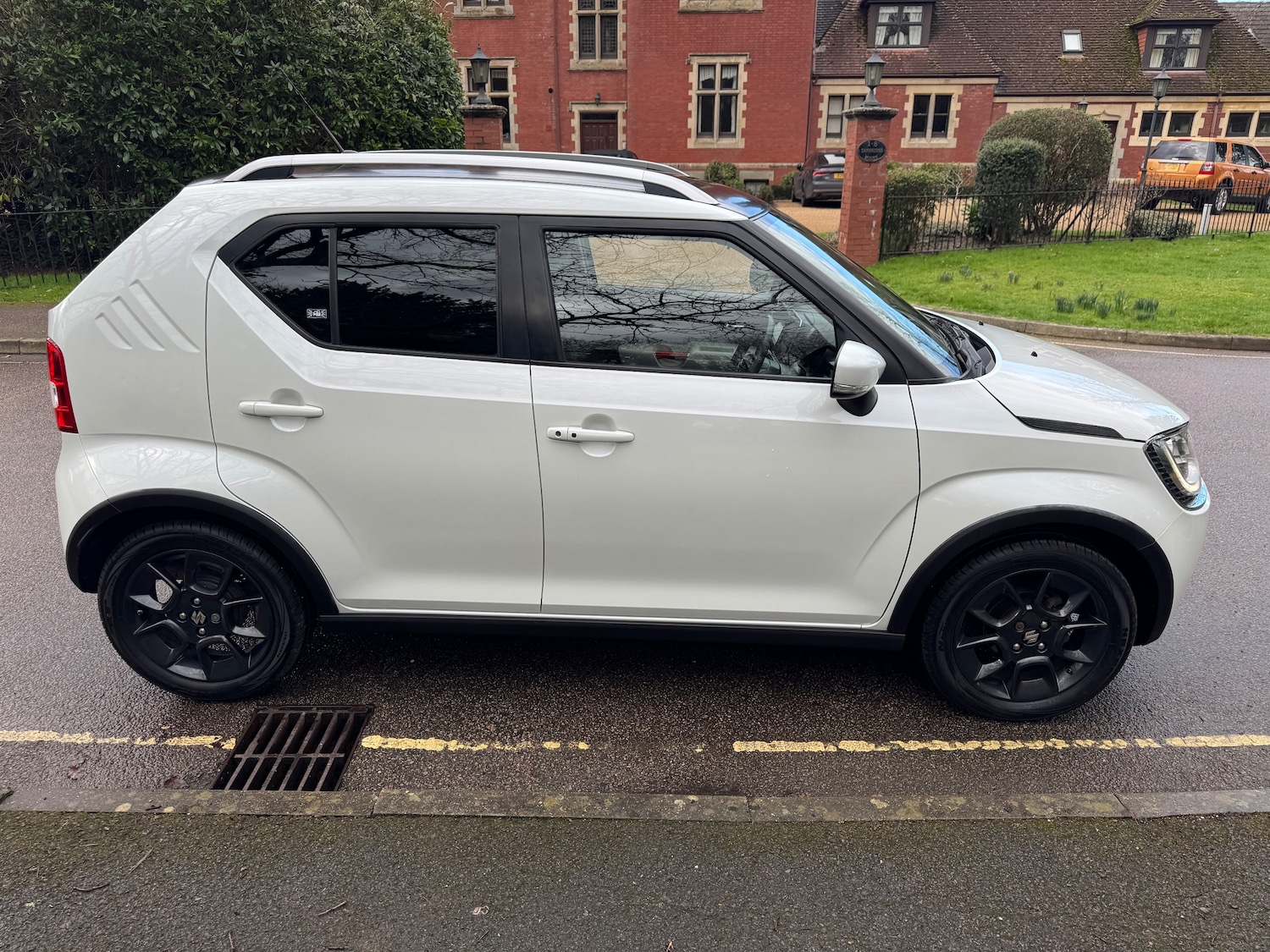 Used Suzuki Ignis 2017 for sale - 77436318: Photo 12
