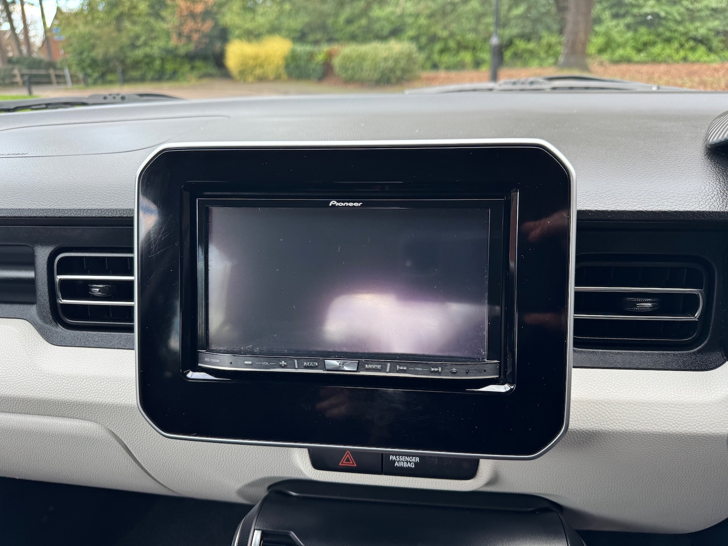 Used Suzuki Ignis 2017 for sale - 77436318: Photo 16