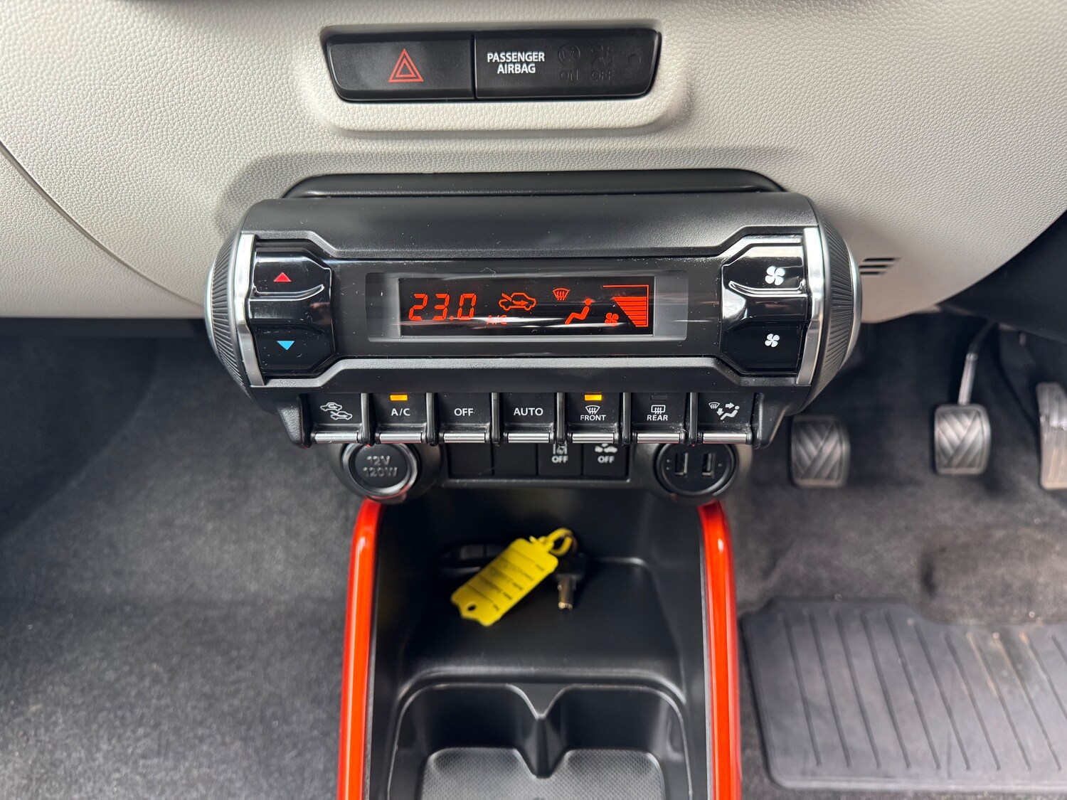 Used Suzuki Ignis 2017 for sale - 77436318: Photo 17