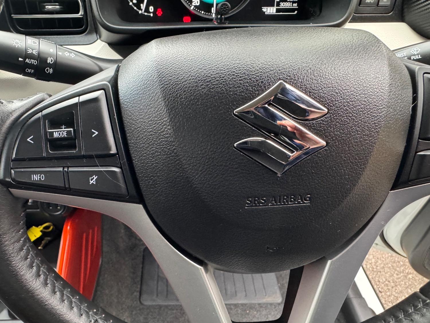 Used Suzuki Ignis 2017 for sale - 77436318: Photo 18