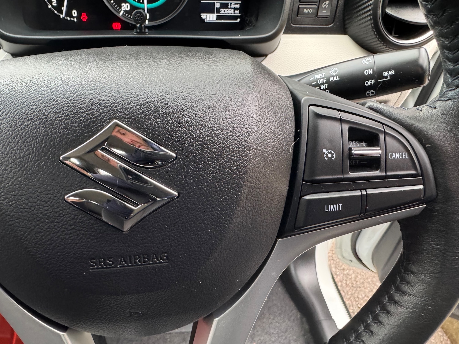 Used Suzuki Ignis 2017 for sale - 77436318: Photo 19