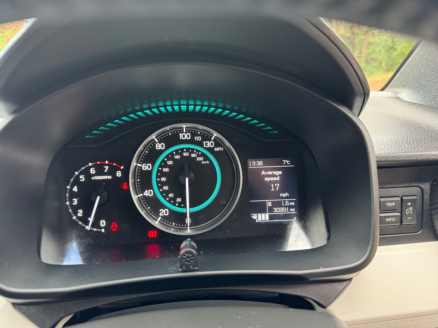 Used Suzuki Ignis 2017 for sale - 77436318: Photo 20