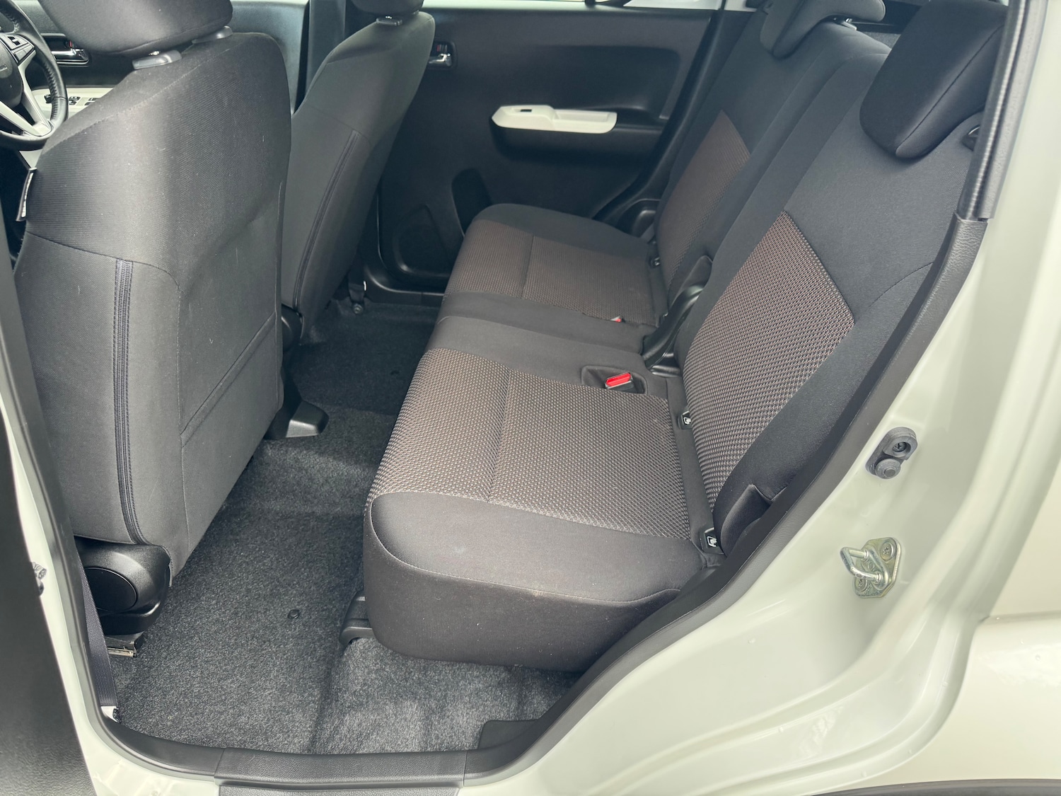 Used Suzuki Ignis 2017 for sale - 77436318: Photo 25