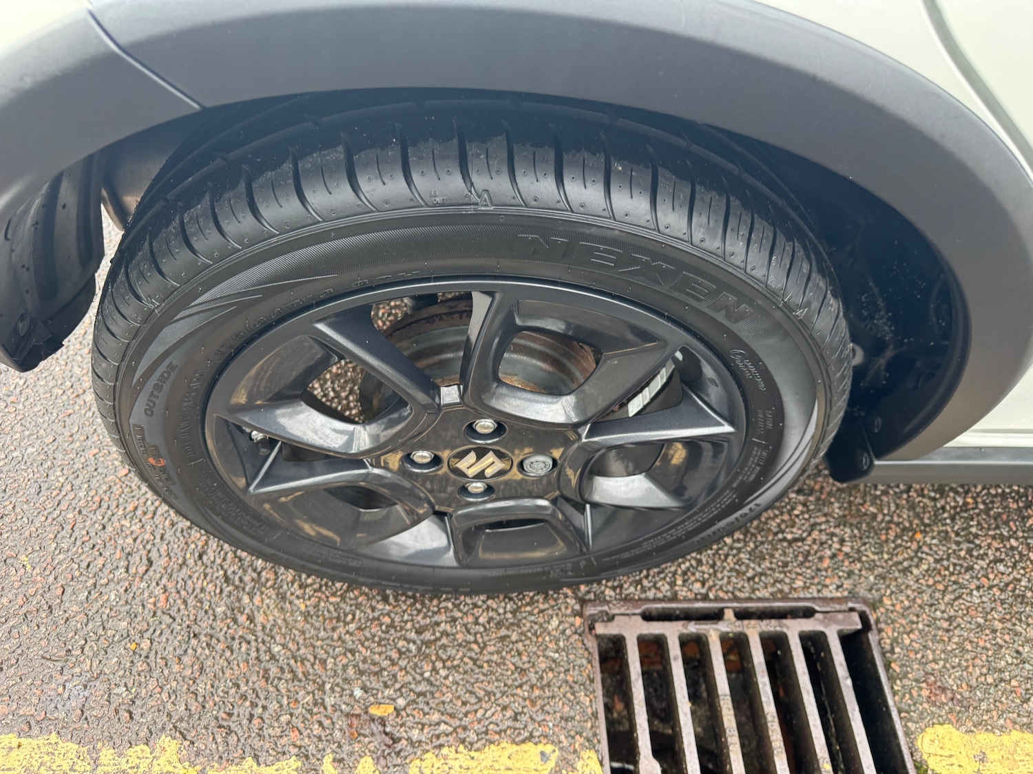 Used Suzuki Ignis 2017 for sale - 77436318: Photo 29