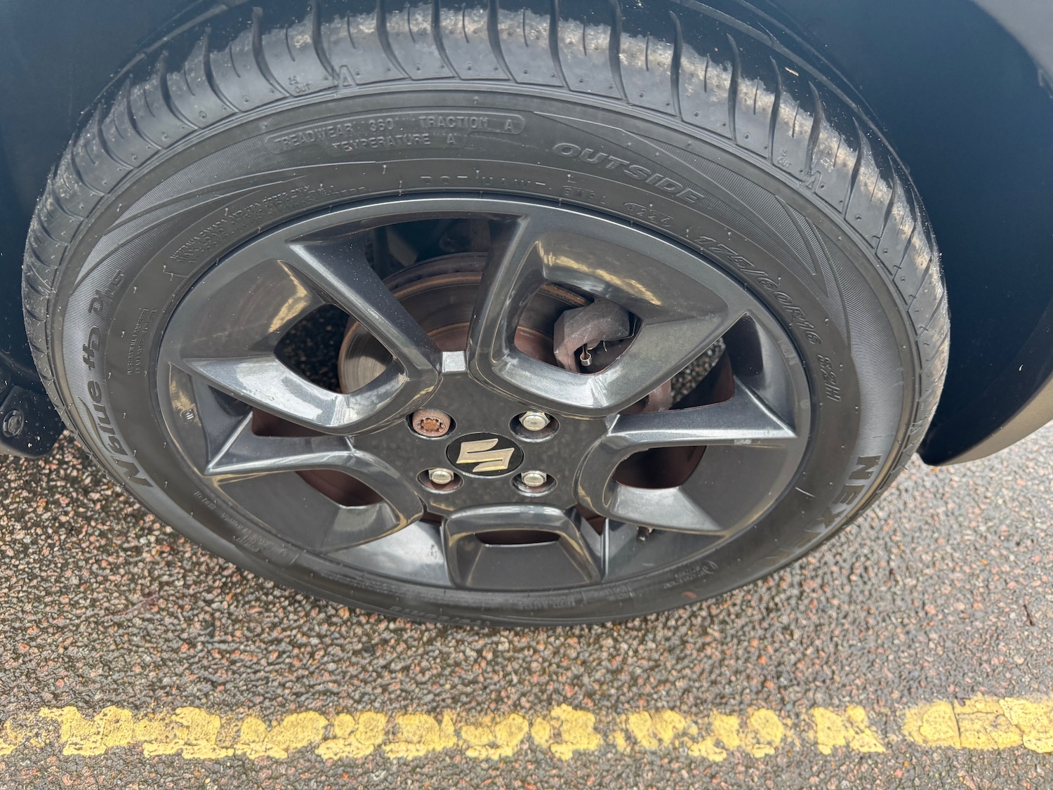 Used Suzuki Ignis 2017 for sale - 77436318: Photo 30