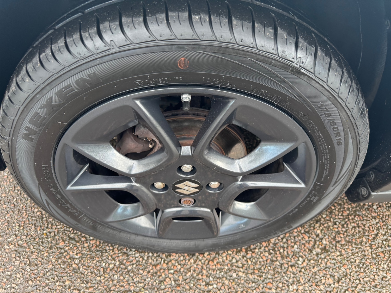 Used Suzuki Ignis 2017 for sale - 77436318: Photo 31