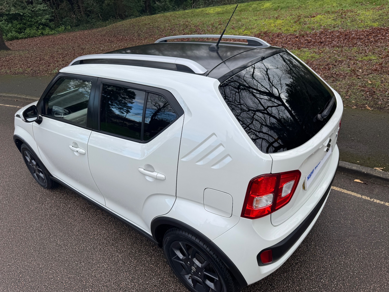 Used Suzuki Ignis 2017 for sale - 77436318: Photo 33