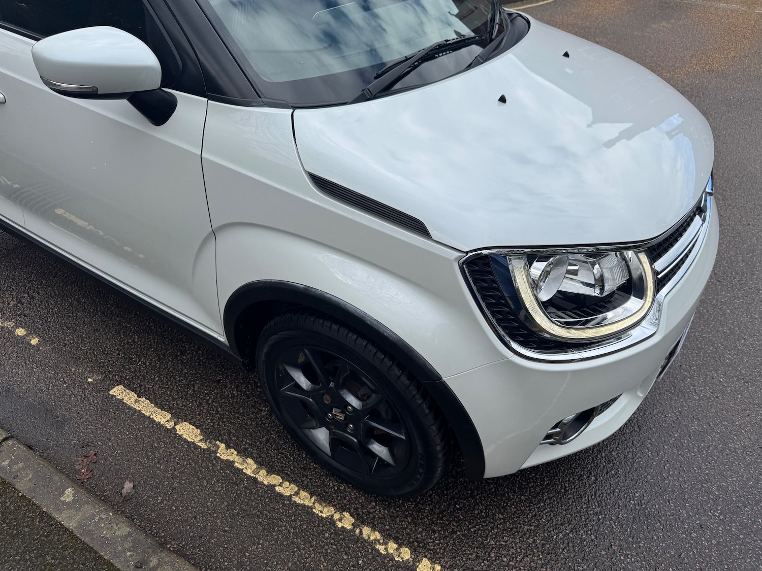 Used Suzuki Ignis 2017 for sale - 77436318: Photo 35