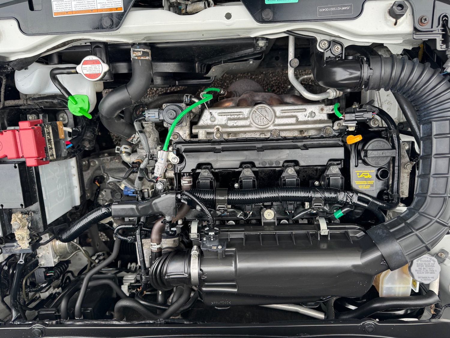 Used Suzuki Ignis 2017 for sale - 77436318: Photo 37