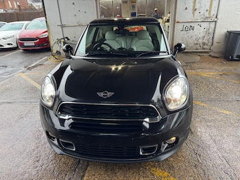 Used MINI Paceman 2013 for sale - 77113418: Photo