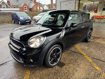 Used MINI Paceman 2013 for sale - 77113418: Photo