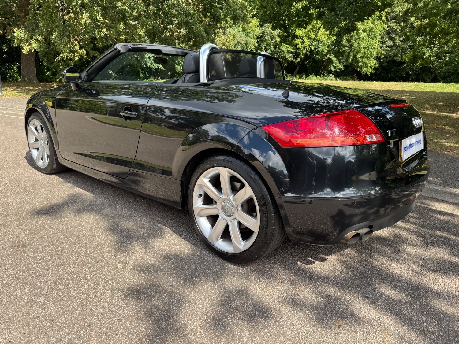 Vehicle 26