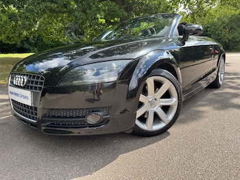 Used Audi TT 2009 for sale - 75412760: Photo