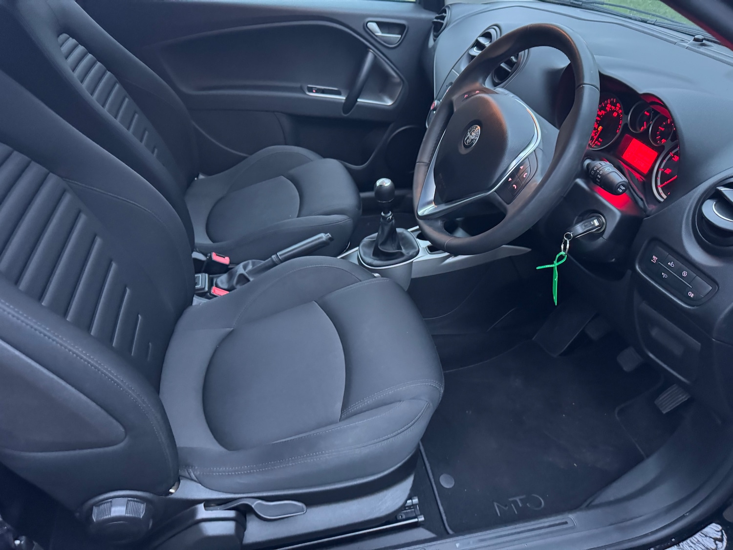 Used Alfa Romeo MiTo 2018 for sale - 77236190: Photo 10